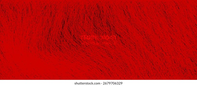 Red Abstract Texture Background. modern line grunge pattern. Modern trendy design in vector illustration