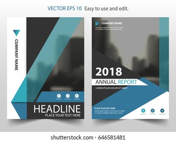 Red abstract triangle annual report Brochure design template vector. Business Flyers infographic magazine poster.Abstract layout template ,Book Cover presentation portfolio.