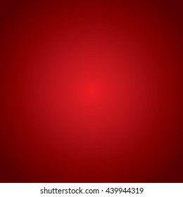 Red abstract valentine background