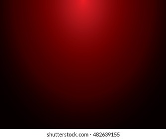 Red abstract valentine background