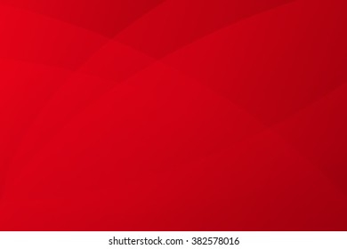 Red Abstract Vector Background 1