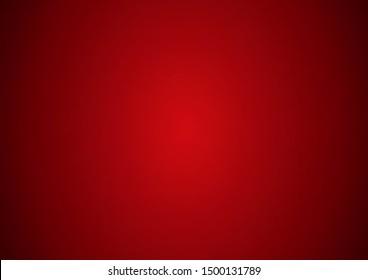 Red abstract vector for background