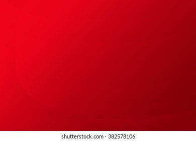 Red Abstract Vector Background 4