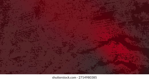 Plantilla desordenada granulada envejecida roja. Distress textura urbana usada. Grunge fondo sucio áspero. Cubierta de pintura de color cepillado. Renovar el fondo rayado de la pared. Elemento de diseño de envejecimiento vacío. Vector EPS10.

Información importante