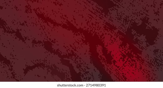 Plantilla desordenada granulada envejecida roja. Distress textura urbana usada. Grunge fondo sucio áspero. Cubierta de pintura de color cepillado. Renovar el fondo rayado de la pared. Elemento de diseño de envejecimiento vacío. Vector EPS10.

Información importante
