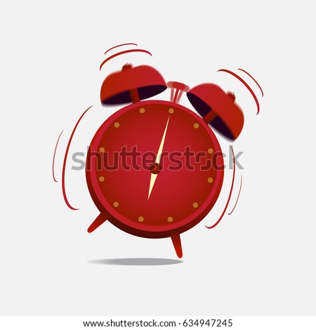 Similar – Image, Stock Photo Morgens um 6 im Büro
