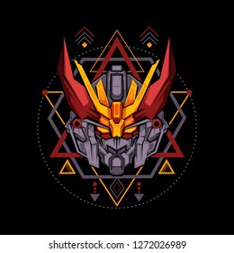 ガンダム のベクター画像素材 画像 ベクターアート Shutterstock