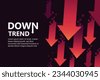 525+ Thousand Down Arrow Royalty-Free Images, Stock Photos & Pictures ...