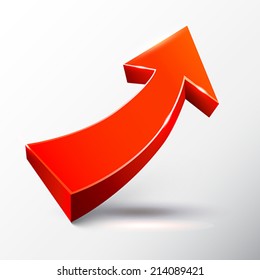 12,791 Ascending arrows Images, Stock Photos & Vectors | Shutterstock