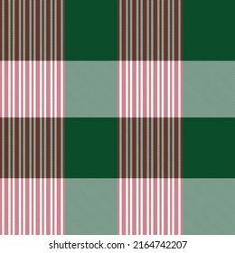 Red Asymmetric Plaid textured seamless pattern suitable for fashion textiles and graphics