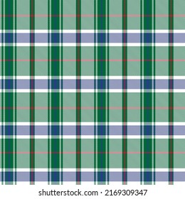 Red Asymmetric Plaid textured seamless pattern suitable for fashion textiles and graphics