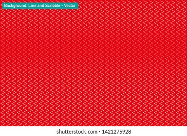 Red backdrop, Background, red stripes Background Line, Scribble,