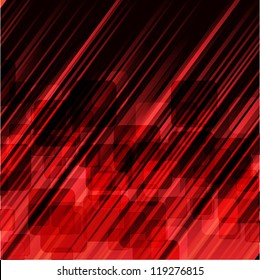  Red background