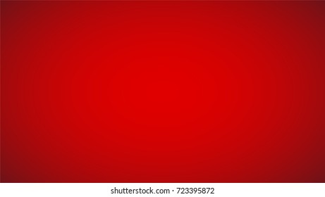 Red Background 