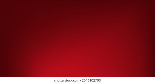 Fondo rojo rojo abstracto rojo negro
