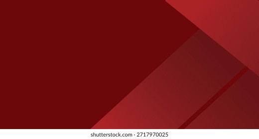 Red background abstract, Eps 10.