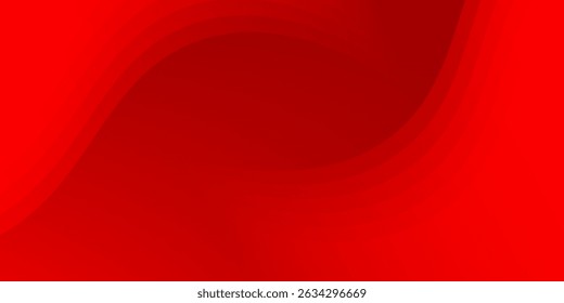 red, background, abstract, gradient, texture, wave, modern, digital, design, simple, fluid, pattern, shape, card, layout, template, minimal, dynamic, geometric, 