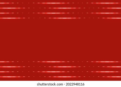 Red background abstract vector illustration eps 10