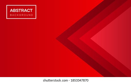 Red background aesthetic. Vector red background aesthetic can be used in cover design, book design, poster, cd cover, flyer, website backgrounds, and advertising wallpaper.