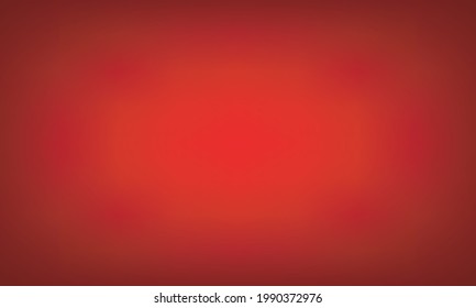 Red background. For backdrop, wallpaper, background. Space for text. vector background.