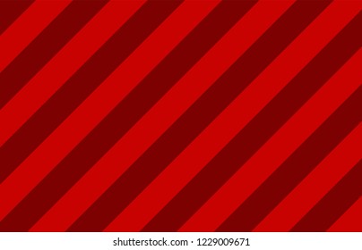 red background Christmas background or Christmas elements vector illustration
