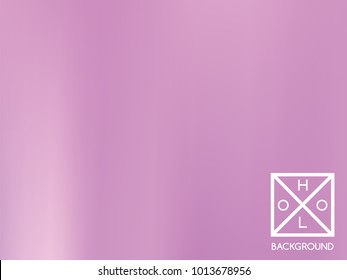 Red background. Christmas sparkly cover.  Abstract blurred pastel colors backdrop.  Trendy creative vector cosmic gradient. Mesh fairy foil.  Creative neon template for banner. Magical print.