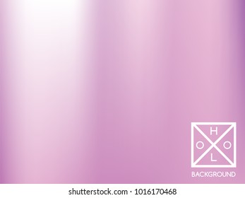 Red background. Christmas sparkly cover.  Abstract soft pastel colors backdrop.  Defocused creative vector cosmic gradient. Mesh fairy foil.  Creative neon template for banner. Vibrant print.
