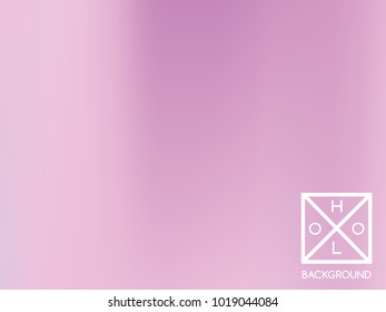 Red background. Christmas sparkly cover.  Abstract blurred pastel colors backdrop.  Trendy creative vector cosmic gradient. Mesh fairy foil.  Creative neon template for banner. Magical print.