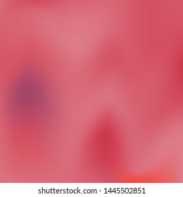 Red background is colorful, bright and stylish. Different trendy colors are mixed up in red background. Can be used as print, poster, background, backdrop, template, card