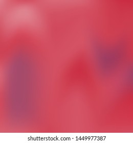 Red background is colorful, bright and stylish. Different trendy colors are mixed up in red background. Can be used as print, poster, background, backdrop, template, card