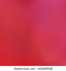 Red background is colorful, bright and stylish. Different trendy colors are mixed up in red background. Can be used as print, poster, background, backdrop, template, card