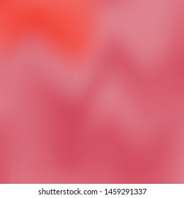 Red background is colorful, bright and stylish. Different trendy colors are mixed up in red background. Can be used as print, poster, background, backdrop, template, card