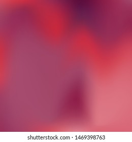 Red background is colorful, bright and stylish. Different trendy colors are mixed up in red background. Can be used as print, poster, background, backdrop, template, card