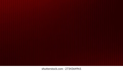 Fondo rojo con combinación