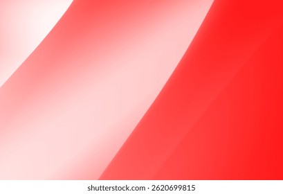 Fondo rojo Gradiente Color Desenfoque Arte Abstractas