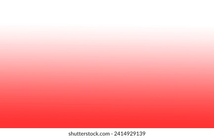Red background gradient vector Template for social media, banner, website, poster, business infographic, web and mobile application.
