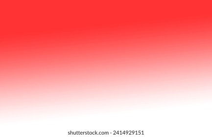 Red background gradient vector Template for social media, banner, website, poster, business infographic, web and mobile application.