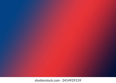 Red background gradient vector Template for social media, banner, website, poster, business infographic, web and mobile application.