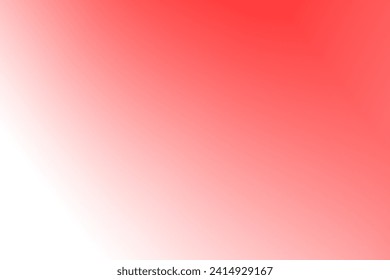 Red background gradient vector Template for social media, banner, website, poster, business infographic, web and mobile application.