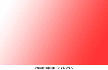 Red background gradient vector Template for social media, banner, website, poster, business infographic, web and mobile application.