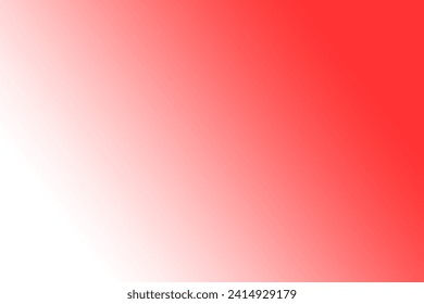 Red background gradient vector Template for social media, banner, website, poster, business infographic, web and mobile application.