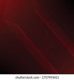 red background graphic texture illustration wallpaper dark design template technology geometric abstract