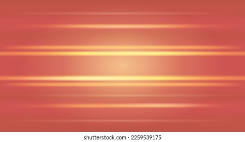 Red background with horizontal illuminated lines, scarlet, purple backgrounds for businesses, banners or advertisements, flyers or posters, backdrops, pages, website headers