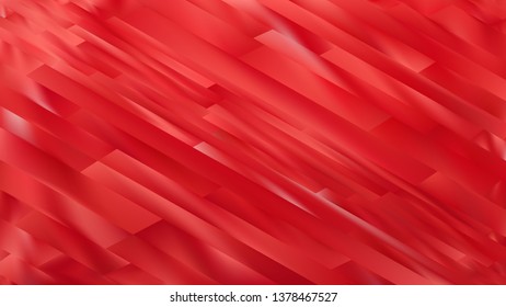Red Background Image