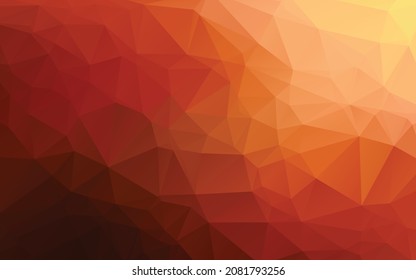 red background, modern dark low poly effect with abstract gradient for backdrop. - Powered by Shutterstock - Get 15% off with code: PIKWIZARD15