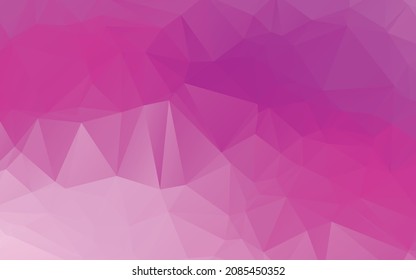 fondo rojo, moderno efecto de poste oscuro bajo con gradiente abstracto para el fondo.