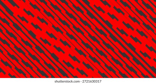 Fondo rojo, Fondo de pantalla moderno para su interior