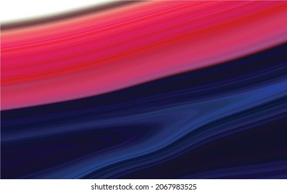 Red background, nature background with marble style. Abstract illustration minimalist style for poster, book cover, flyer, brochure, logo.
