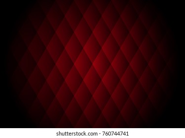Red background on black space for text.Vector Abstract Elegant red and black Background. Abstract Pattern. Squares Texture. - Powered by Shutterstock - Get 15% off with code: PIKWIZARD15