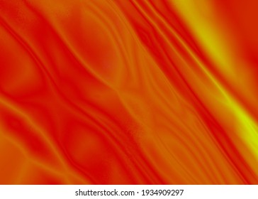 red background with shining  texture pattern